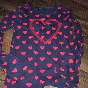 Gap Kids Girls Top